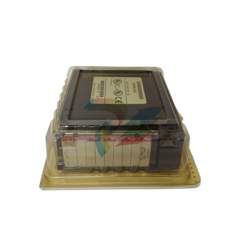 GE IC693MDL930CA discrete output module