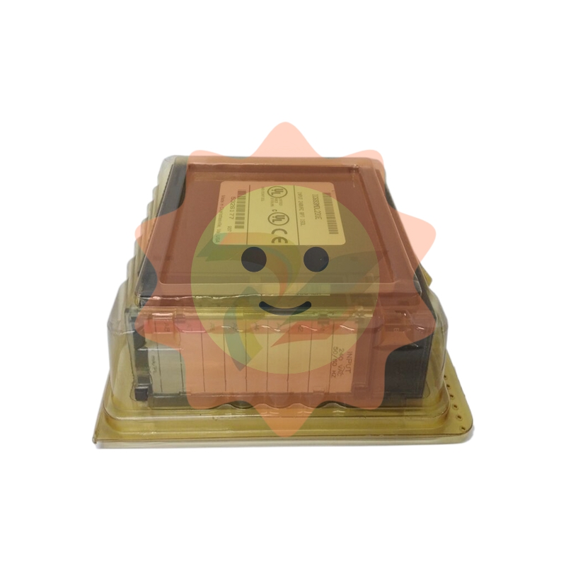 GE DS200FSAAG2ABA  Precision Control Module for Industrial Automation