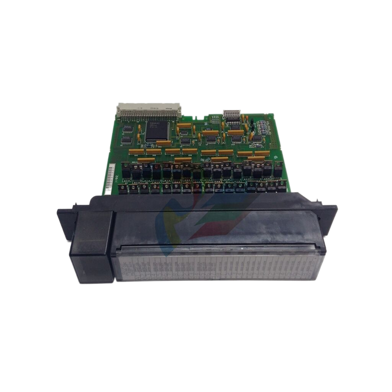 GE IC697MDL752CA module