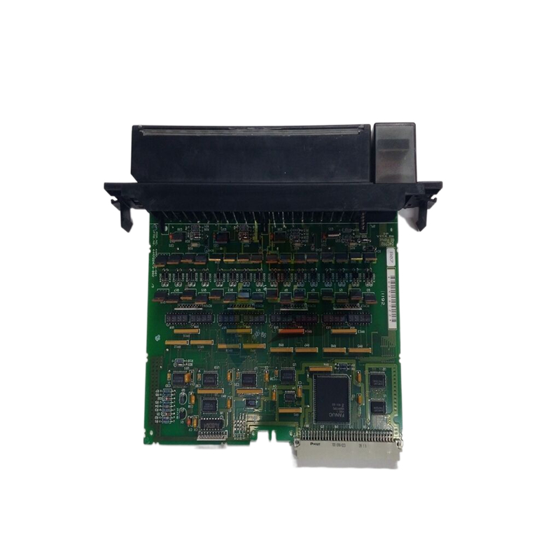 GE IC697MDL752CA module