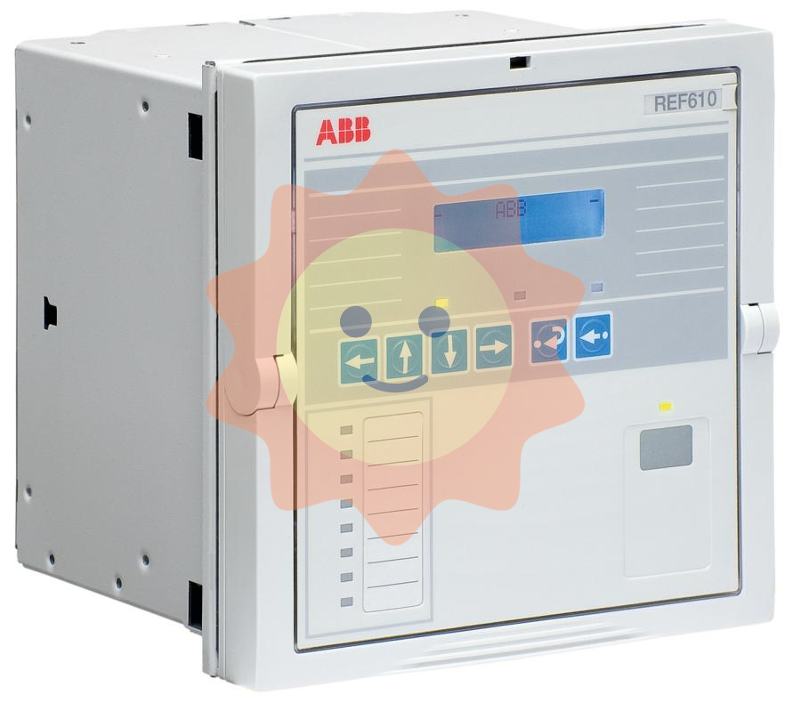 ABB RELION ®  610 series REF610 feeder protection relay
