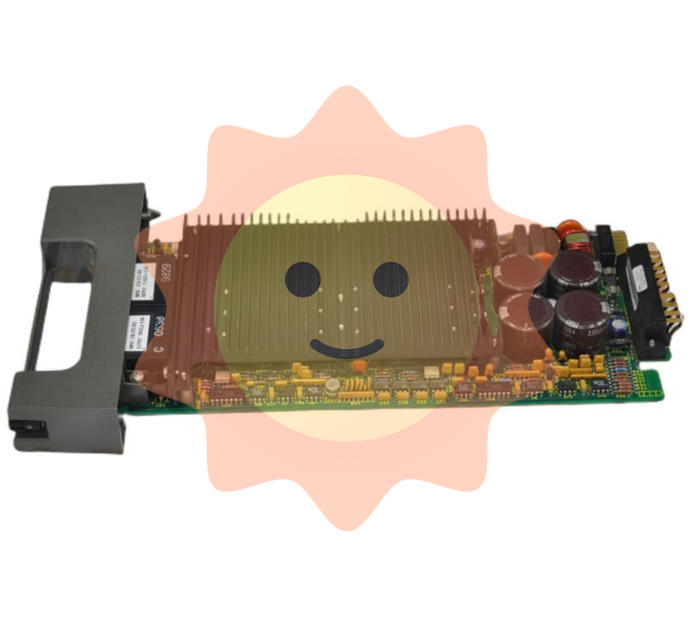 ABB IEPAS01 Power Supply Module