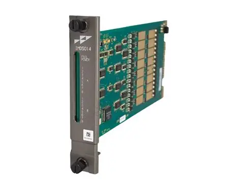 ABB IMDSO14 Digital Slave Output Module