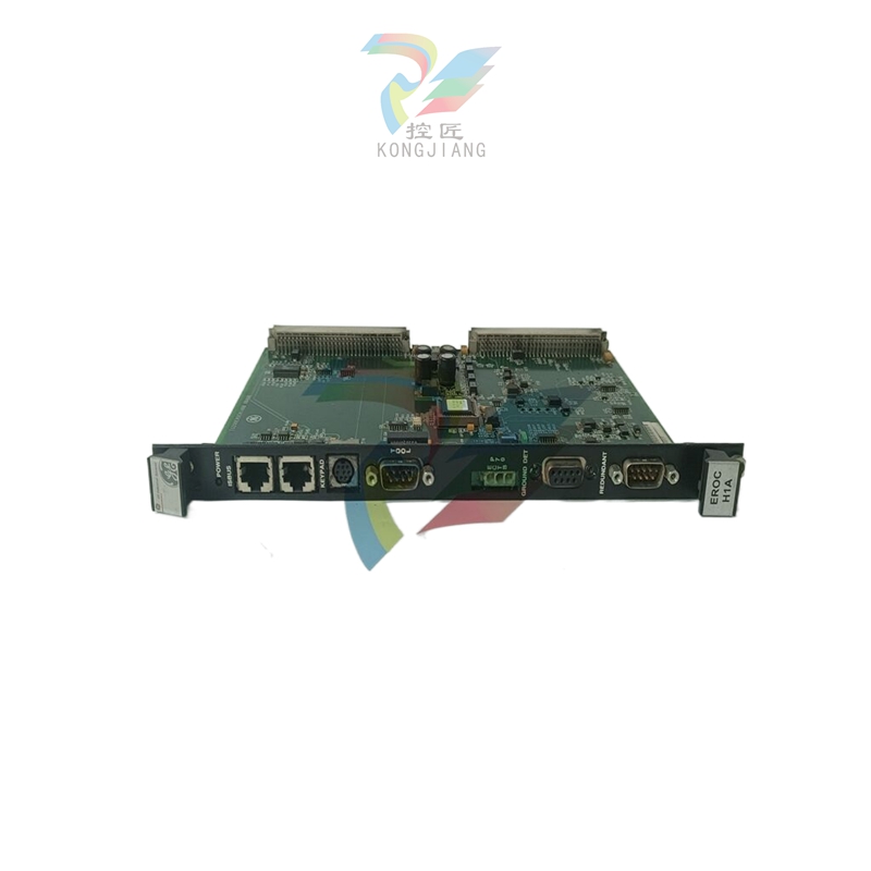 GE WES13-3 5167-001-0210 Mechanical Relay Output Module