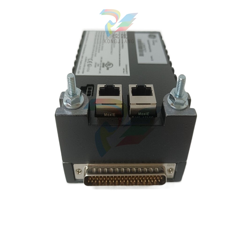 GE DS200SHVMG1AGE servo valve interface module