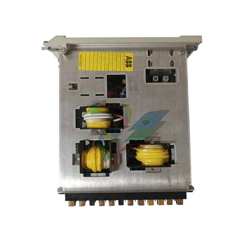 ABB IBA 940143201 Analog input board
