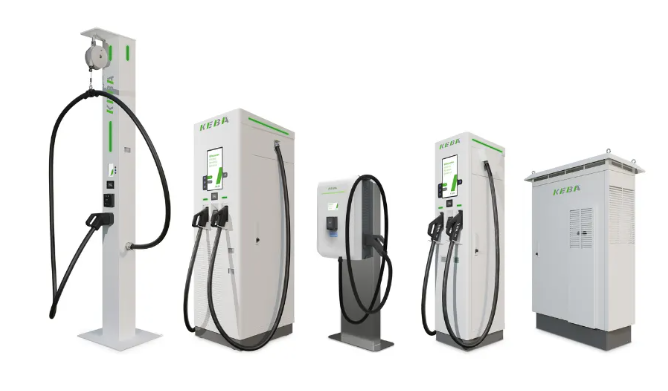 Sytrama / KEBA C70-10z-Aa0-RB L - Teaching Pendant Controller