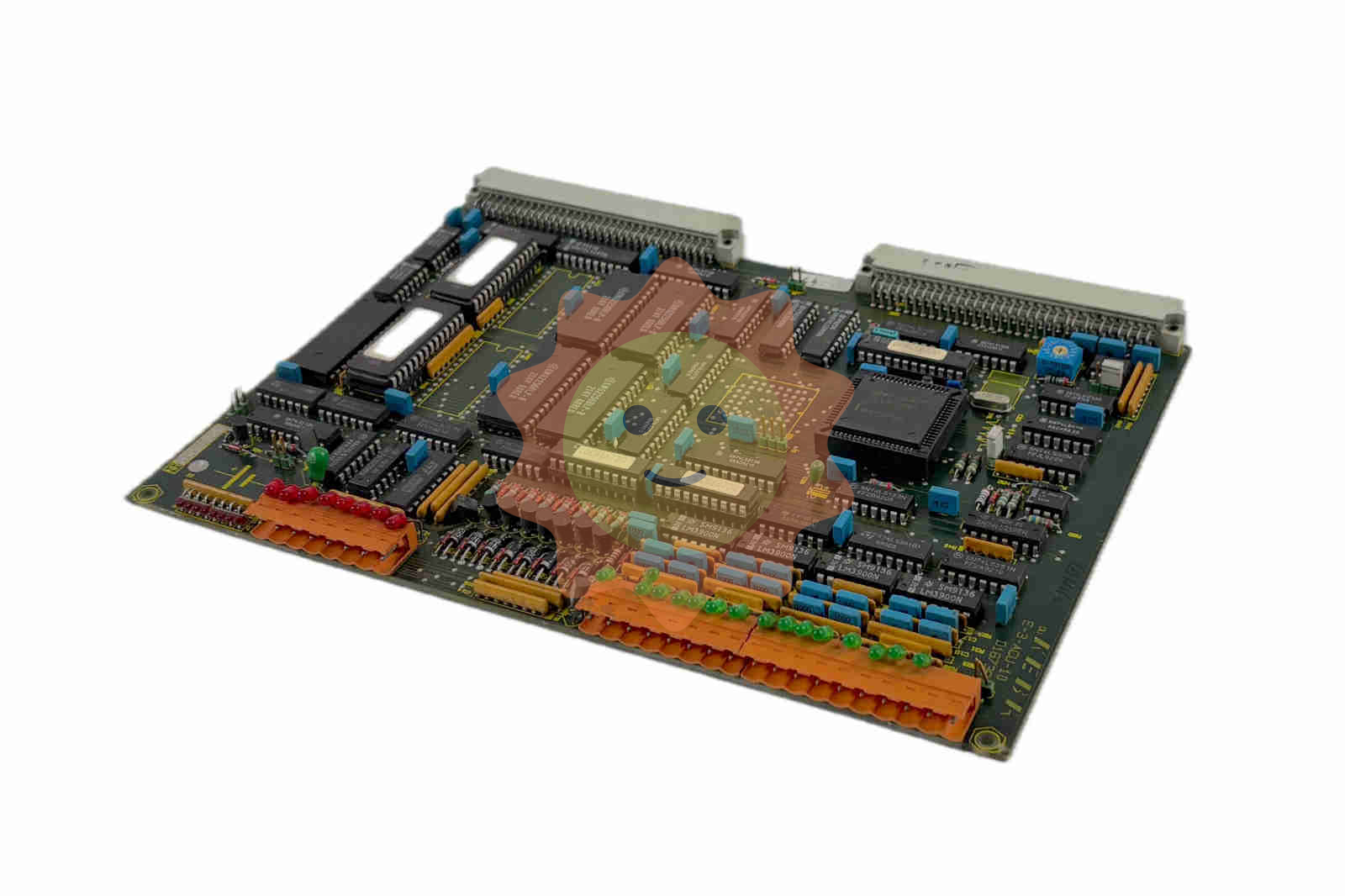 KEBA D1321F-1 Input Module