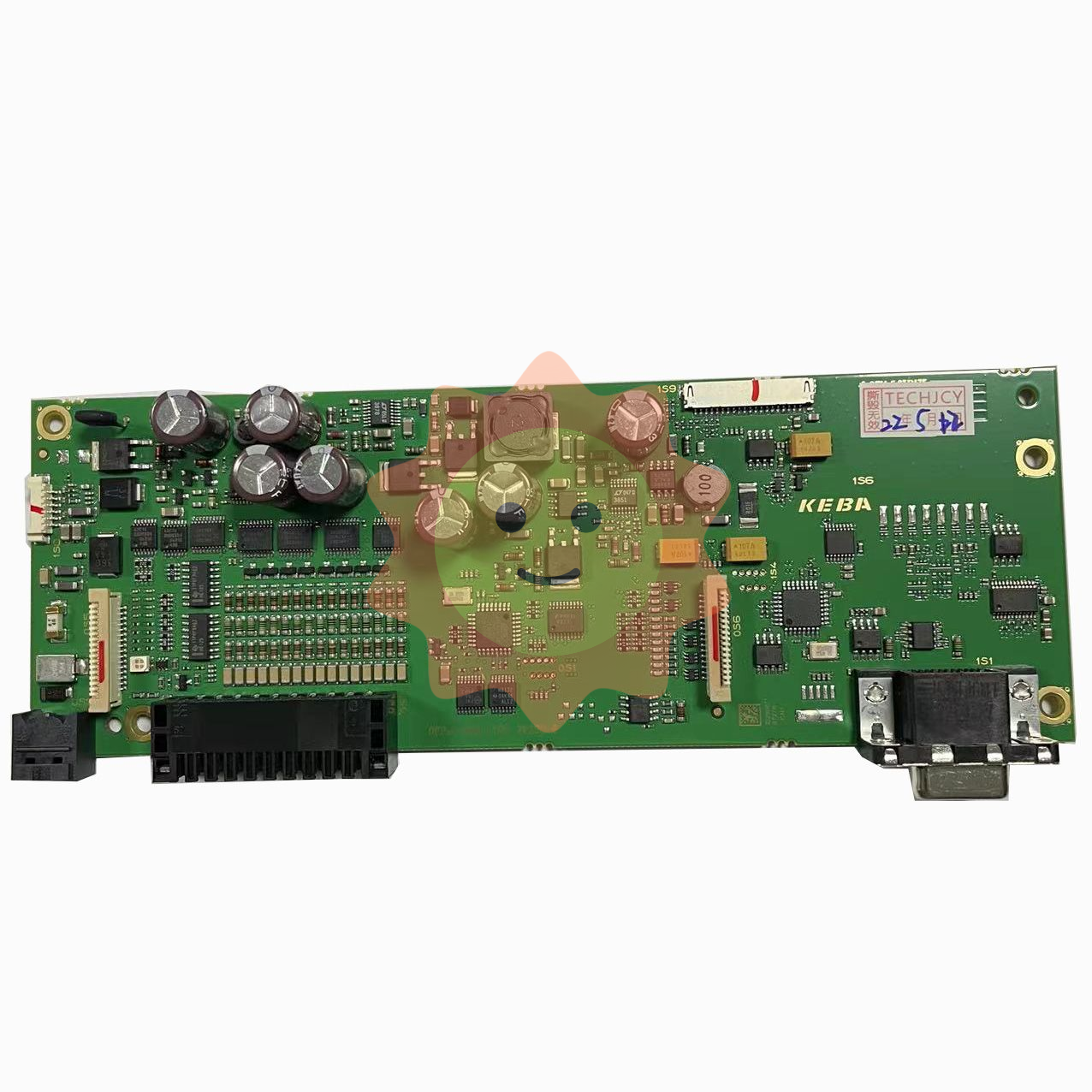 KEBA IT-10095 Interface Terminal