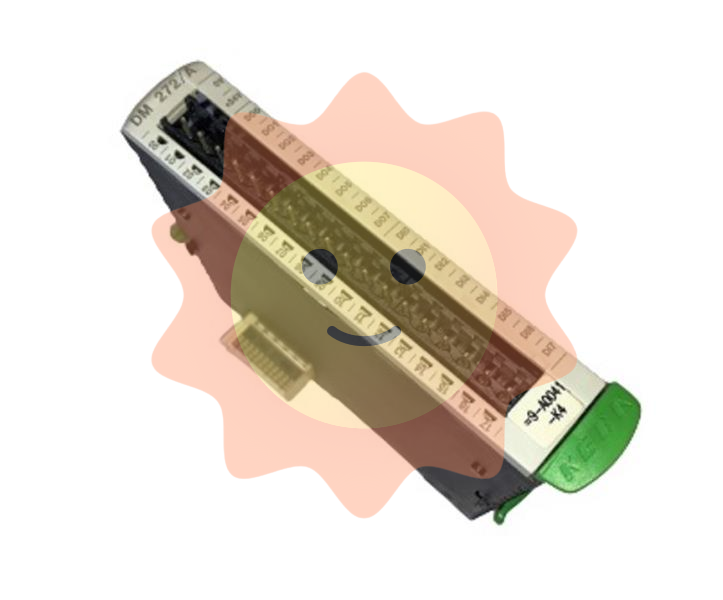 KEBA KEMRO-BUS-8 Bus Module