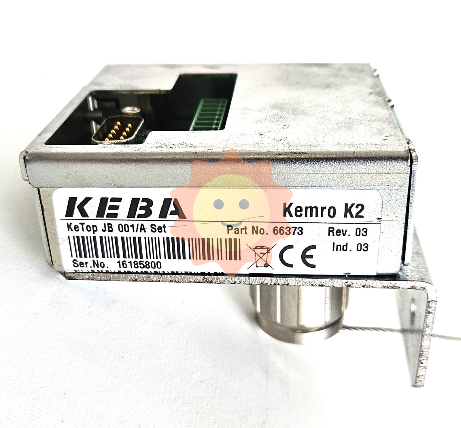 KEBA SI232 Serial Interface