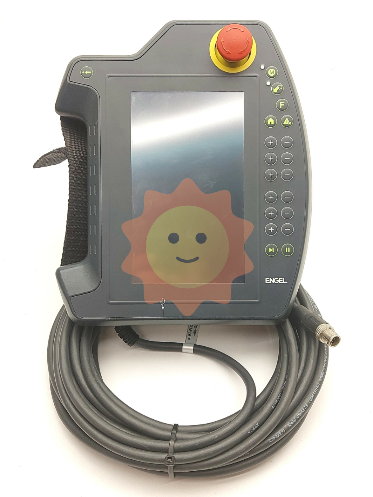 KEBA BT081 2064A-0 Module