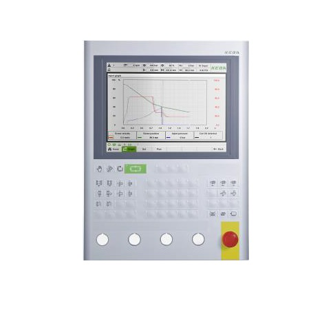 KEBA FP005 Front Panel