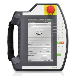 KEBA CU313 / C-SICU313KEB Control Unit