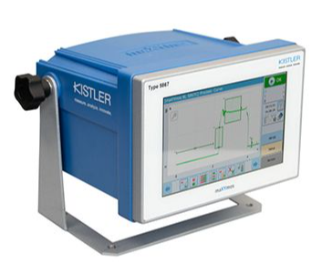 KISTLER 4734AWDY2X400S1 Force Displacement Indicator