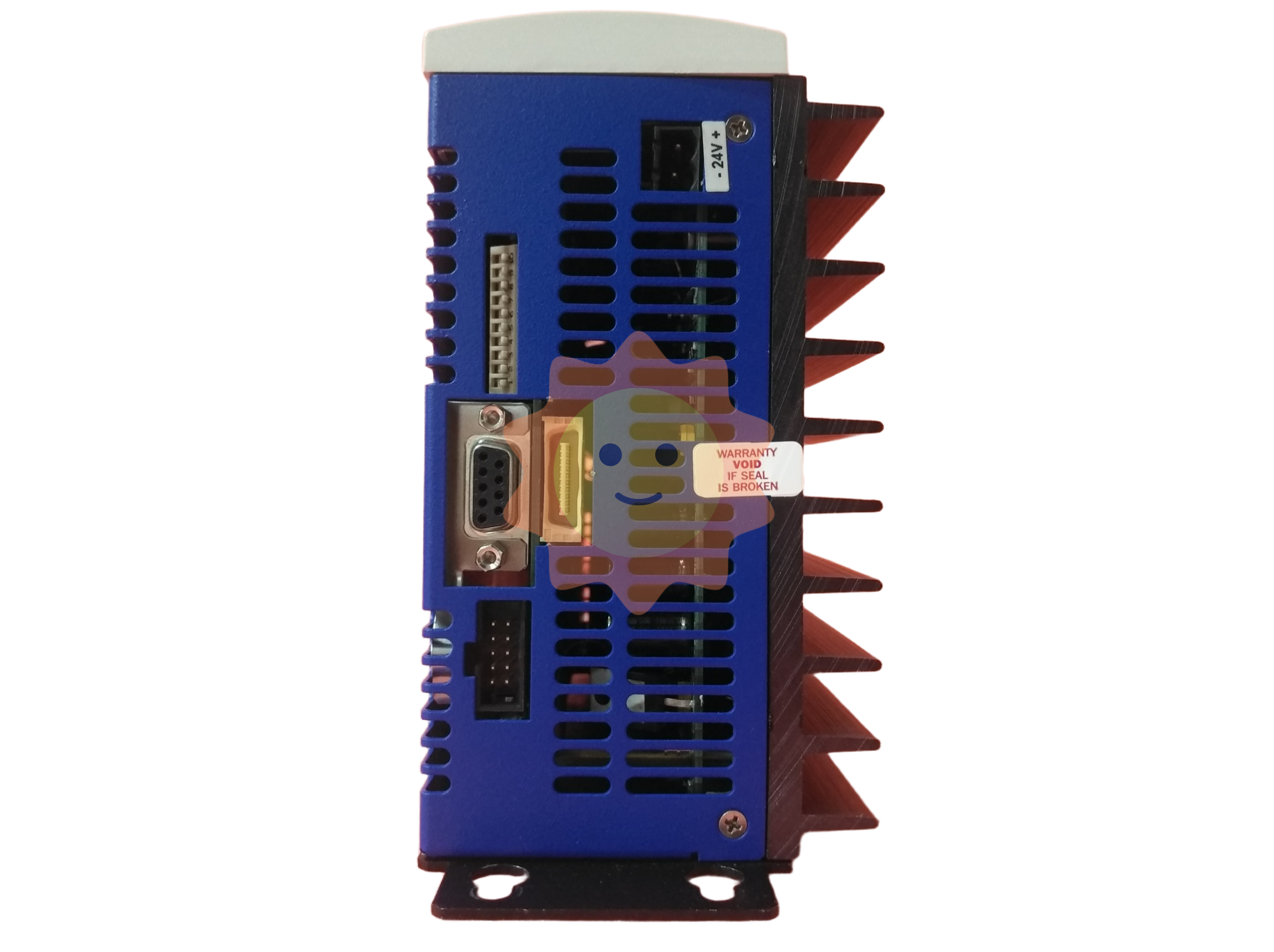Kollmorgen K-342 - dual axis automatic autocollimator