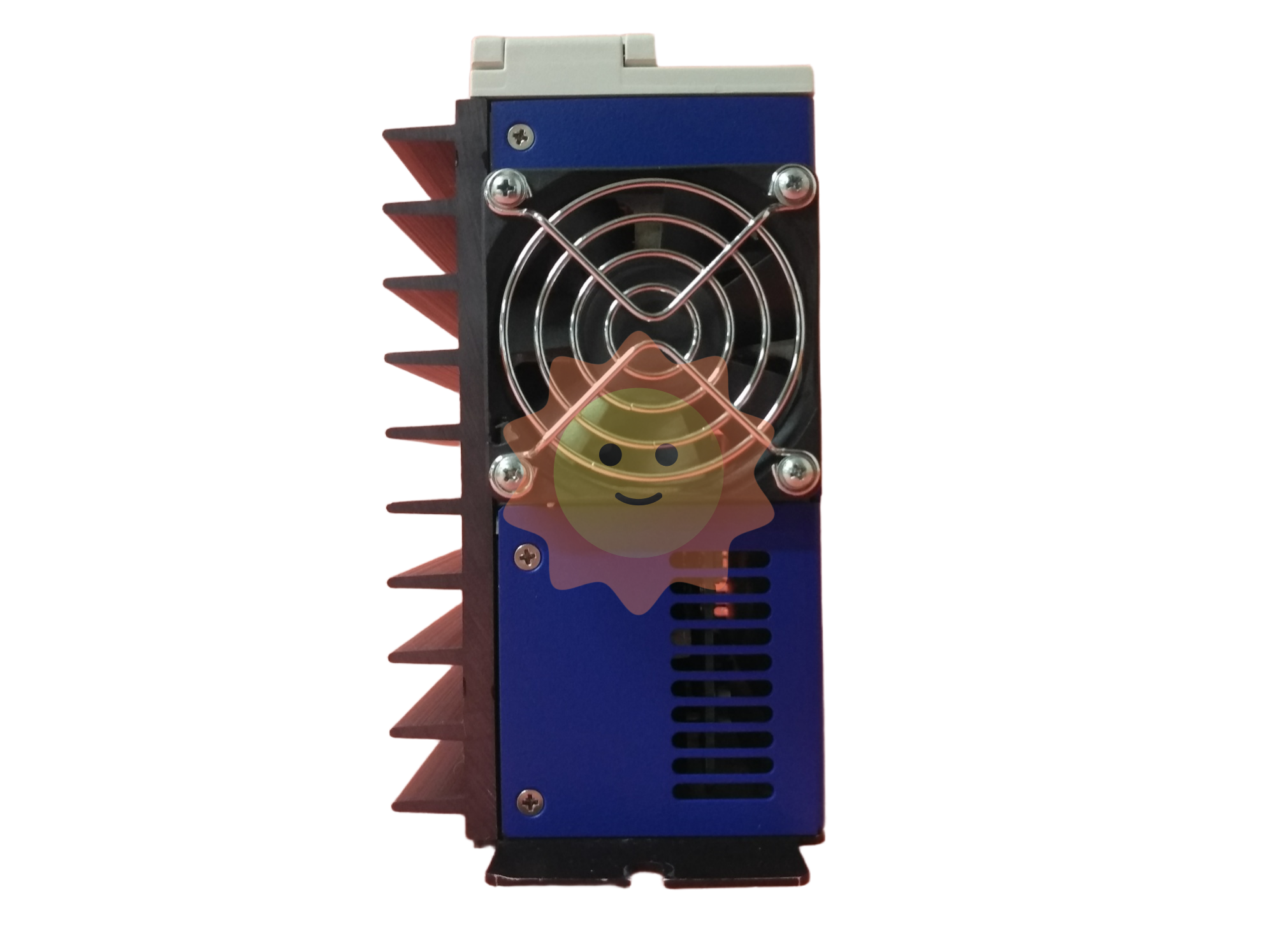 Kollmorgen SERVOSTAR 403 A-P - 3a servo drive