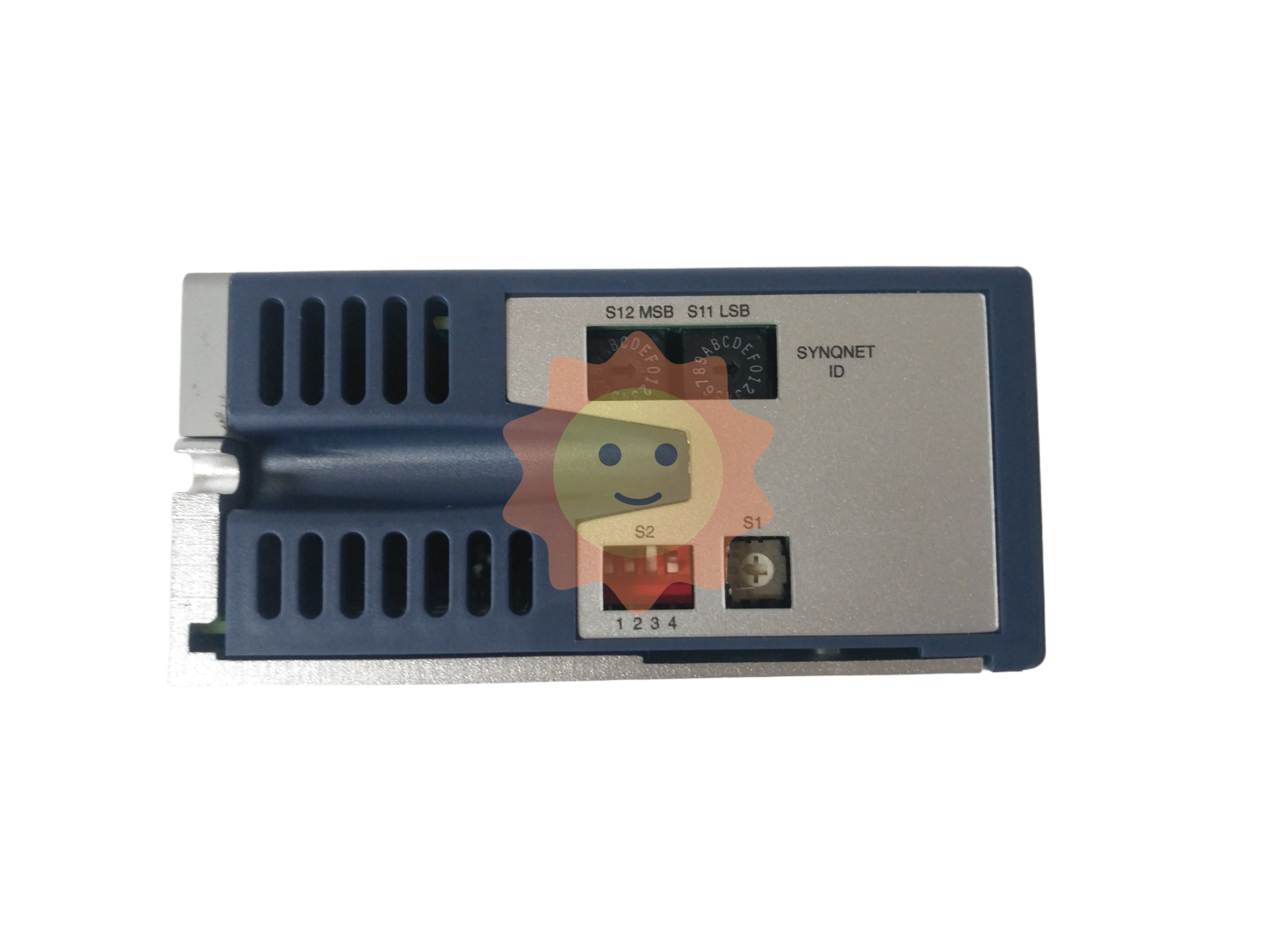 Kollmorgen Servotronix Prdr0087006Z-00 - Lvd Servo Drive