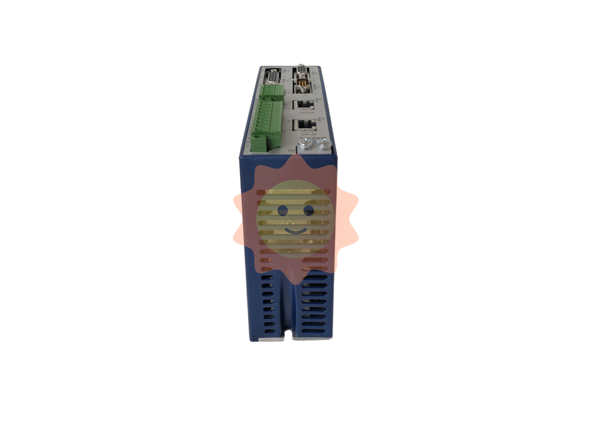 Kollmorgen CR06260-000000 - SERVOSTAR CD AC Servo Driver