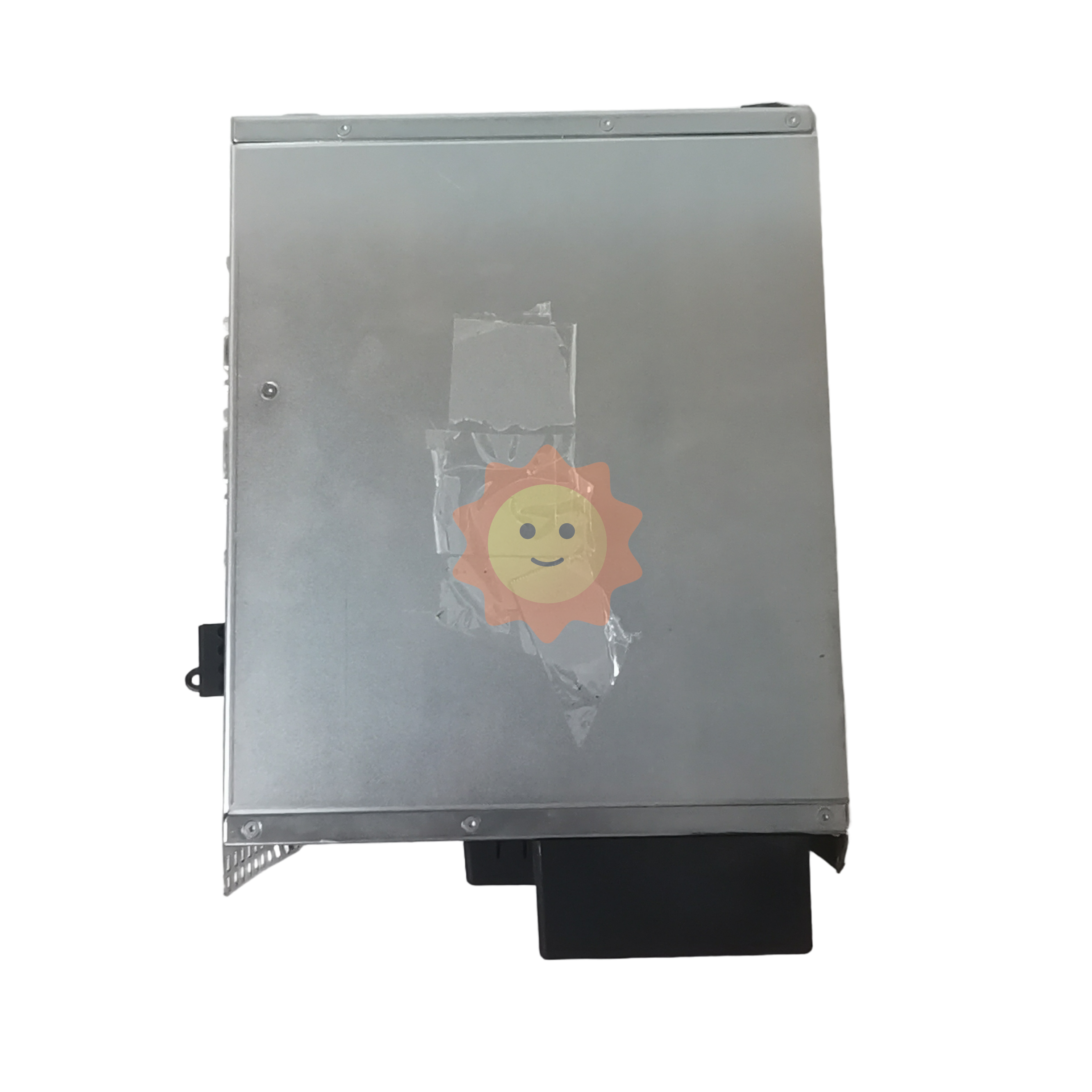KOLLMORGEN S443M-SE - SERVOSTAR 443M-S Servo Drive