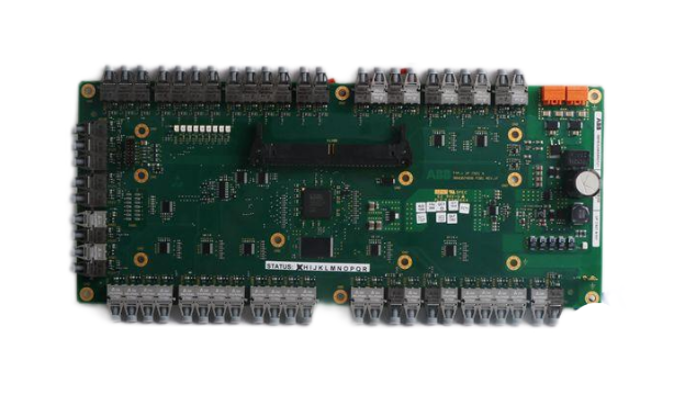 ABB KUC720AE High-Performance Industrial Control Module