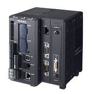 Keyence XG-8700L Multi-camera Vision System for Inspection