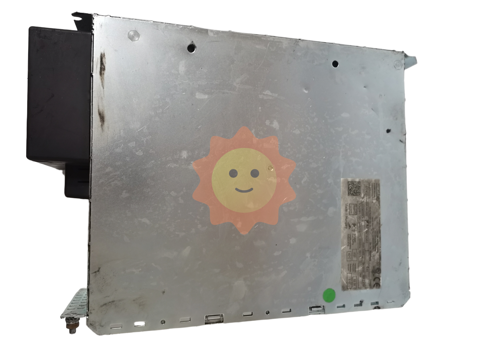 KOLLMORGEN CP306250 - SERVOSTAR SP Servo Drive