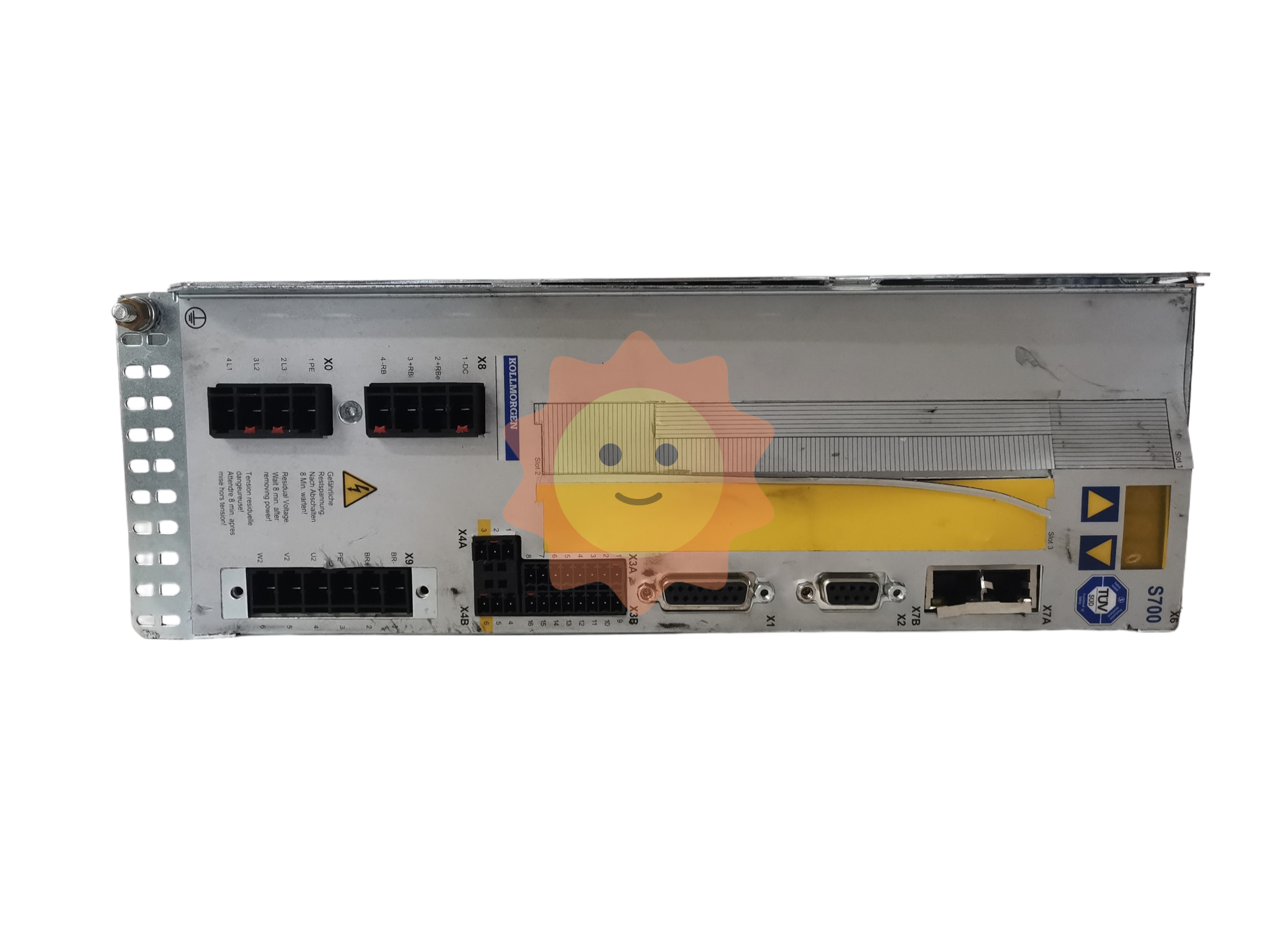 Kollmorgen SERVOSTAR 303 S30361-SE - Servo Drive