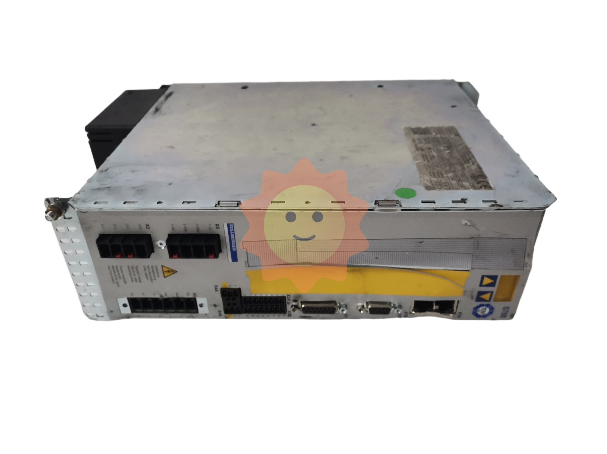 Kollmorgen PRDRHP720SND-65 - drive CR06703-R
