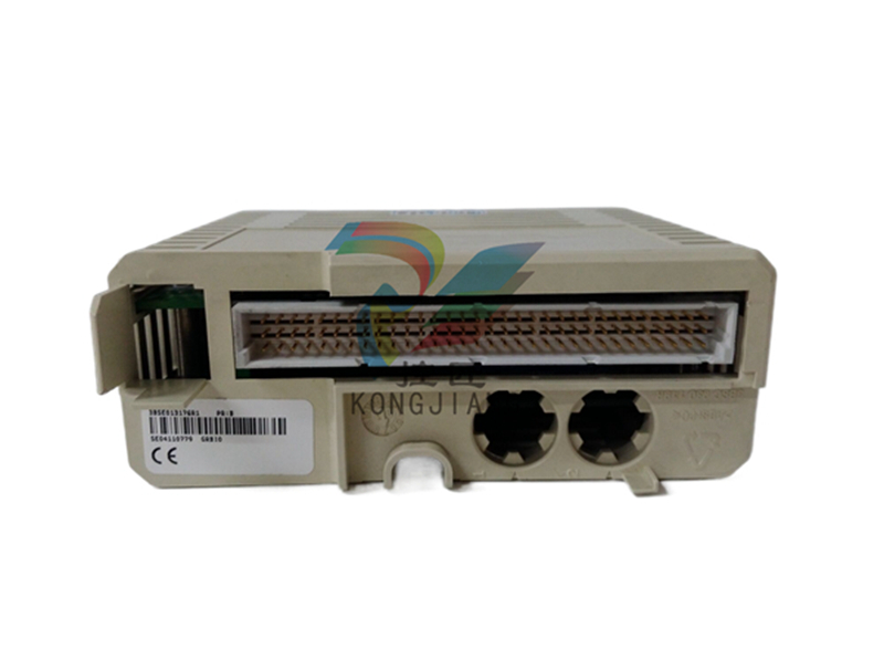 ABB LDGRB-01 3BSE013177R1 digital input and output module