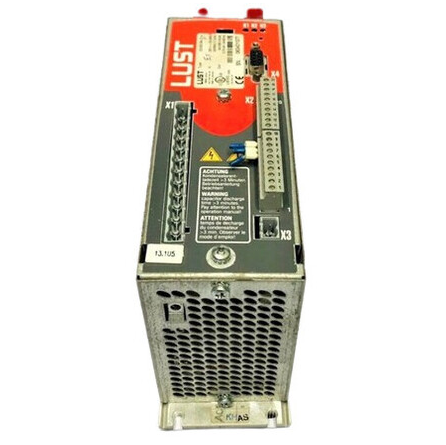 LUST VF1410LHFS41 AC Servo Drive