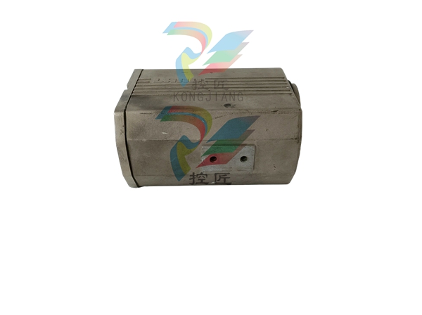 GE FANUC IC200BEM002 PROFIBUS-DP Slave Module