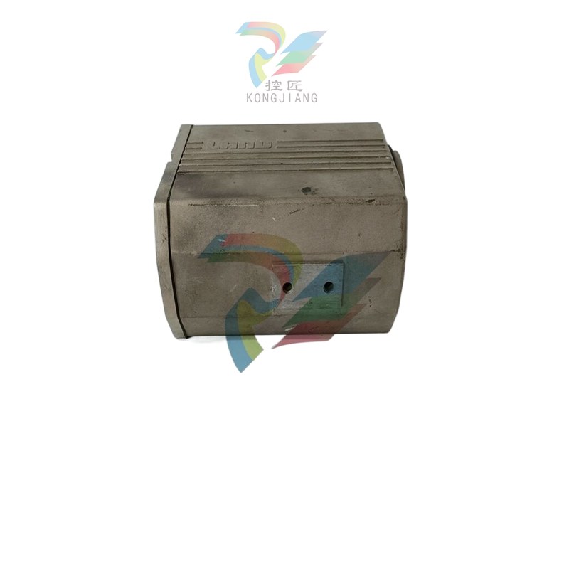 GE IS220PAICH1AD - Advanced Analogue Input/Output Basic Module