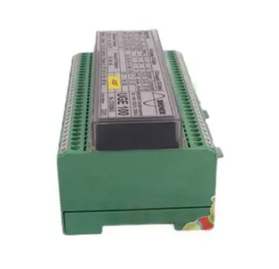 MECS CPU-1000 Industrial PLC Controller
