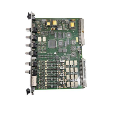 Vibro-Meter MPC4 200-510-111-034 Machinery Protection Card