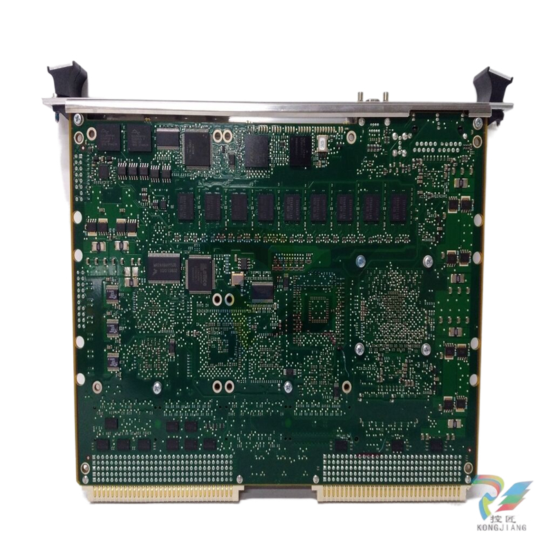 MOTOROLA MVME7100-0173 VMEbus single-board computer