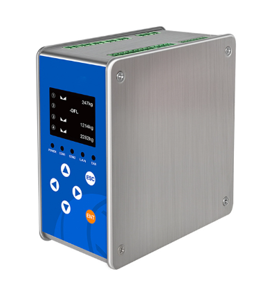 ZIPPE MWS10/A Industrial Weighing Transmitter Module