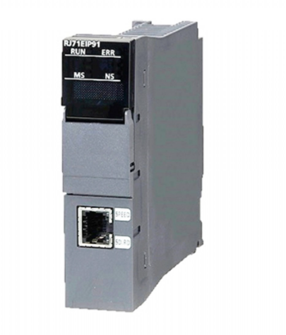 Mitsubishi RJ71EIP91 Ethernet IP Module
