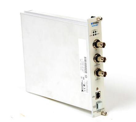 NI SCXI-1600 USB Data Acquisition Module