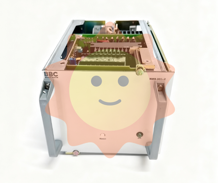 ABB NWX511a-2/R HESG112548R12 Industrial Automation Module