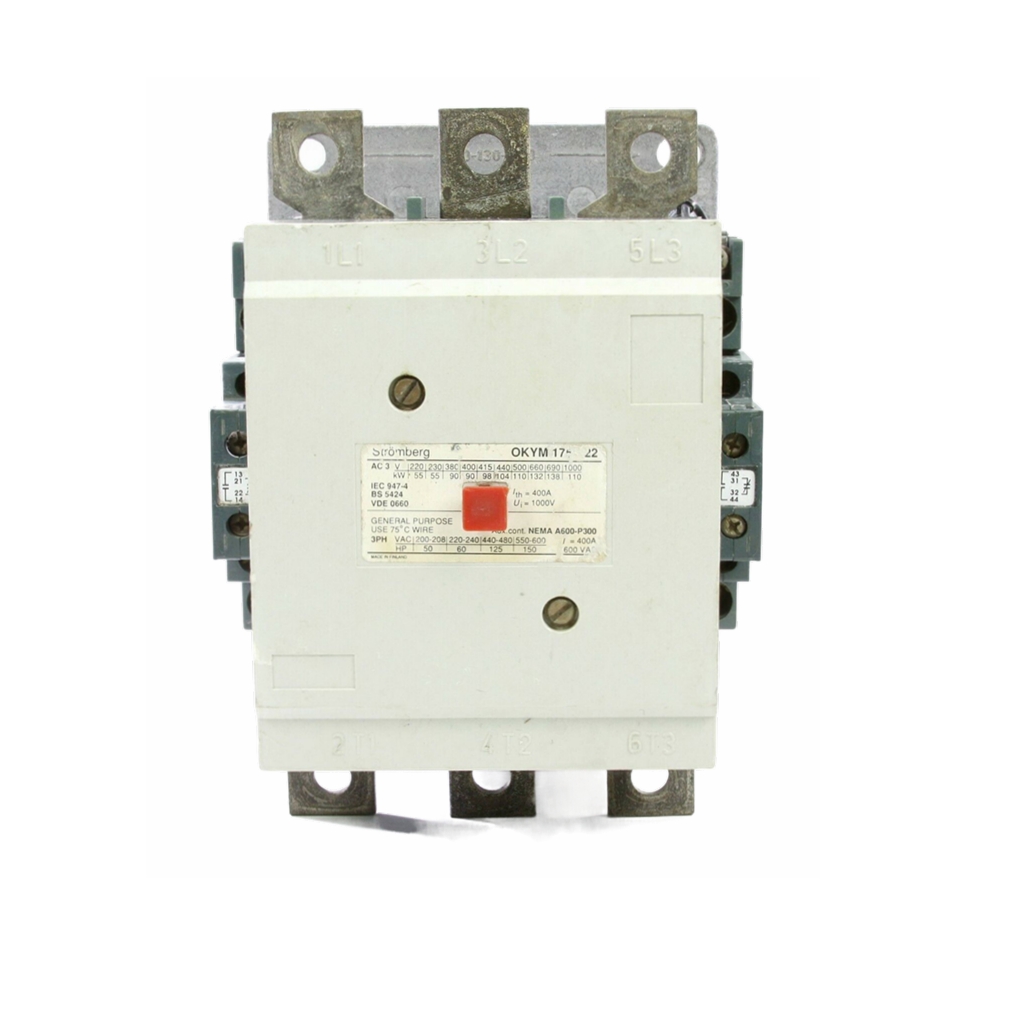 ABB OKYM175W22 controller module