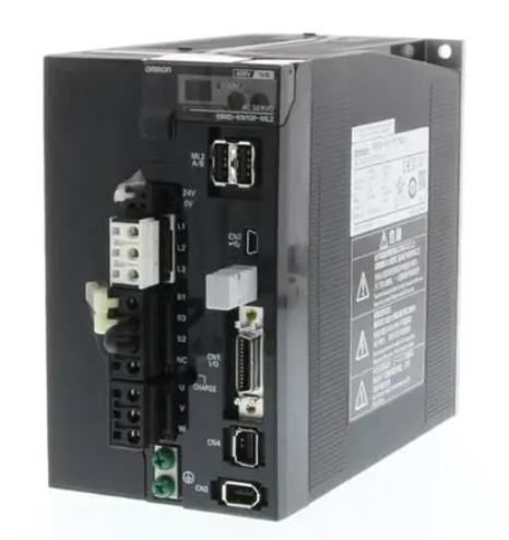 OMRON R88D-HT10 Servo Drive