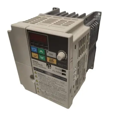 Omron 3G3MV-C4015 V1000 Inverter