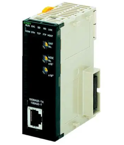Omron NJ501-1320 Sysmac Database Connection CPU