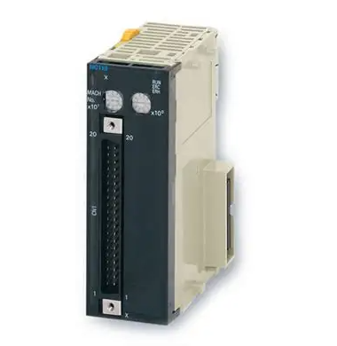 Omron CJ1W-NCF71 Position Control Unit
