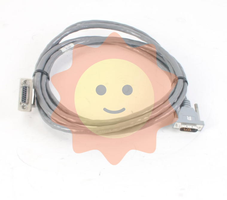 ZYGO PC200 CS1115-801-346 Laser interferometer cable