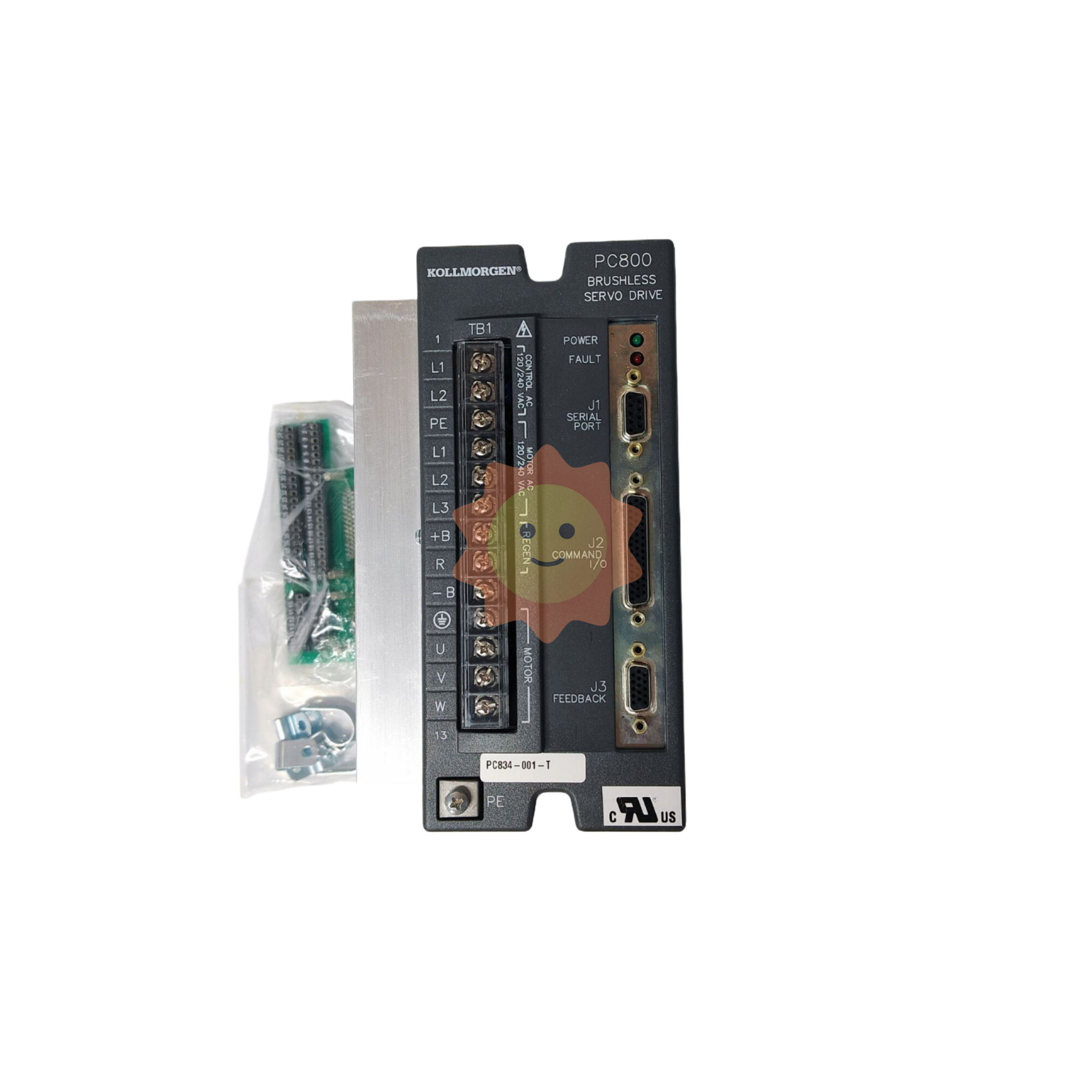 Kollmorgen T150551 - Servostar 343 Control Drive