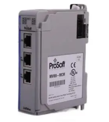 Saia PCD4.H320 Analog Input Module