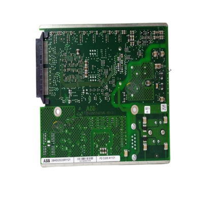 ABB PDD500A101 Operator Display Panel | Industrial HMI Interface