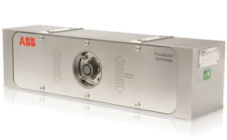 ABB PFCL201C 10KN Industrial Module